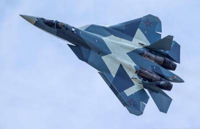 Россия сеет раздор среди НАТО за счет Су-57 - СМИ - pupolita.ru - Москва - Вашингтон - Турция - Анкара
