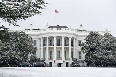 СМИ назвали срок решения по санкциям против России из-за выборов в США - vm.ru - Иран