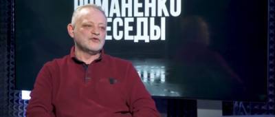 Владимир Зеленский - Андрей Ермак - Андрей Золотарев - Юрий Романенко - Политолог назвал «опорные фигуры» для Зеленского - w-n.com.ua - Киев