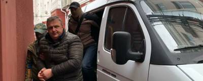 Владислав Есипенко - СВР Украины назвала пропагандой задержание «разведчика» в Крыму - runews24.ru - Крым
