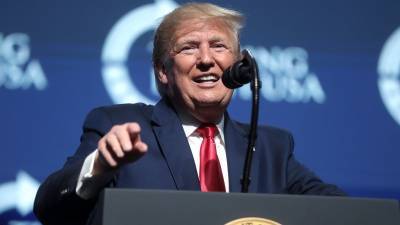 Трамп - Разведка США заявила о попытках Ирана помешать переизбранию Трампа - newinform.com - США - Иран