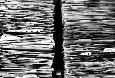 Следователей могут обязать показывать обвиняемым материалы уголовных дел полностью - online47.ru - Ленинградская обл.