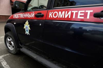 Жительницу Курска подозревают в том, что она облила маленького сына бензином и подожгла - znak.com - Нижний Новгород - Курская обл. - Курск
