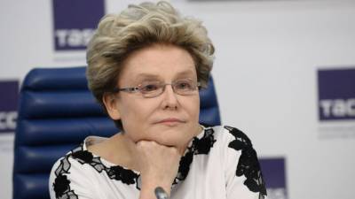 Елена Малышева - Константин Салаев - Малышева рассказала, сколько антител защитит от повторного COVID-19 - nation-news.ru