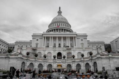 Дональд Трамп - Джо Байден - США обвинили Россию во вмешательстве в прошедшие выборы - news.vse42.ru - США - Вашингтон