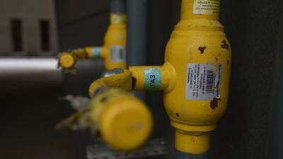 Счетная палата отметила главную проблему газификации в России - riafan.ru - Москва - окр. Скфо