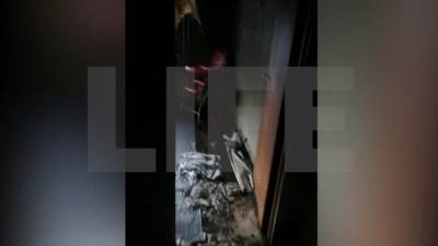 На Сахалине арестовали многодетную мать, у которой трое детей погибли при пожаре - reendex.ru
