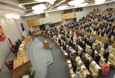 Россияне рассказали, что изменили бы в стране - online47.ru - Ленинградская обл.