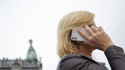 Бизнесмен объяснил, почему нельзя класть телефон на стол во время разговора - newinform.com