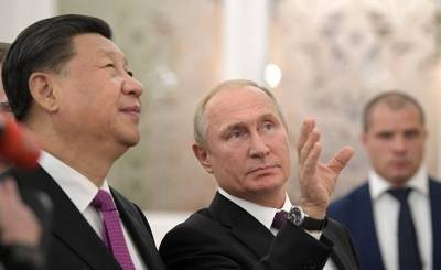 Барак Обама - CMC: могут ли США вбить клин между Россией и Китаем? - geo-politica.info - Вашингтон