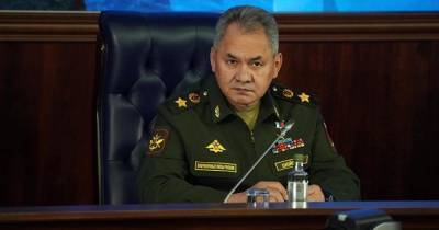 Сергей Шойгу - Джо Байден - Шойгу рассказал о взаимодействии России и США в Сирии - ren.tv - США - Сирия