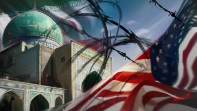 Аля Хаменеи - Разведка США обвинила Иран во вмешательстве в выборы 2020 года - inforeactor.ru - Иран - Тегеран