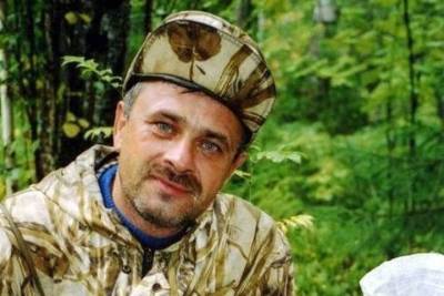 Александр Щербак - Омский портал госуслуг рухнул и не дал охотникам подать заявки на добычу медведя и кабана - omsk.mk.ru - Омск