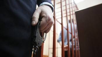 Глава ФСБ задержан из-за подозрений в мошенничестве - vologda-poisk.ru