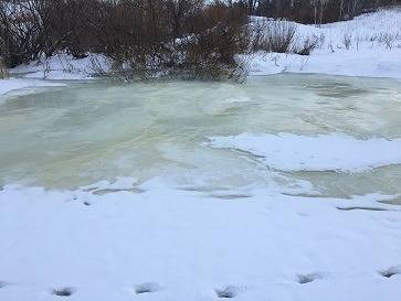 «Водный союз» заплатит ₽70 млн за сброс ненормативных стоков в Тобол - znak.com