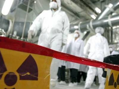 Иран начал обогащать уран с помощью усовершенствованных центрифуг - unn.com.ua - США - Киев - Иран