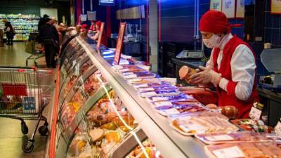 Затраты растут: в Крыму оценили минимальный продуктовый набор - crimea.ria.ru - Крым - Симферополь - Севастополь