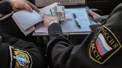 Россиянина лишили выигранных 500 тыс. рублей из-за долгов по алиментам - iz.ru - Пермский край