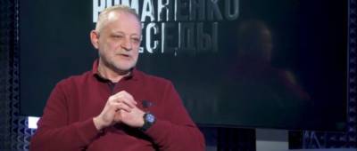 Андрей Золотарев - Юрий Романенко - Политолог оценил вероятность обострения на Донбассе - w-n.com.ua