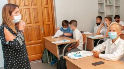В украинских школах изменили даты весенних каникул: сколько будут отдыхать школьники - enovosty.com - Киев - Львовская обл. - Ужгород - Житомир