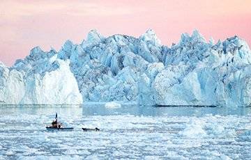 Ученые обнаружили сенсационную находку в Гренландии, которая может переписать историю Земли - charter97.org - Гренландия - штат Вермонт