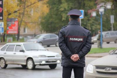 Уехавшего в Уфу на велосипеде полицейского из Челябинска искали пять дней - newsland.com - Челябинская обл. - Уфа - Челябинск