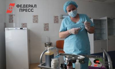 Виктор Вытольский - В Югре более 140 человек обследовали из-за подозрения на дифтерию - fedpress.ru - Югра - Нижневартовск