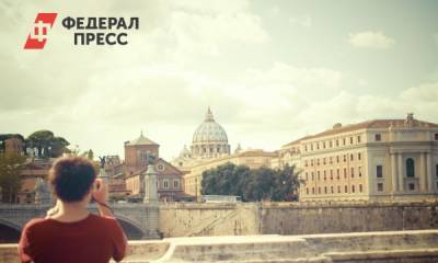Привитым российским «Спутником» откроют дорогу в Европу: но не всем - fedpress.ru - Москва - Греция