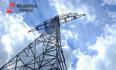 Жители острова Русский снова остались без света из-за аварии - fedpress.ru - Владивосток