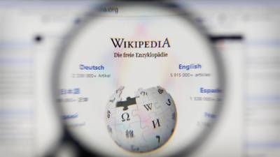 "Википедия" запустит платный сервис - vesti.ru