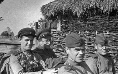 «Писательская рота»: почему формирования красноармейцев-интеллигентов хватило только на 1 бой - russian7.ru - Москва - Московская обл.