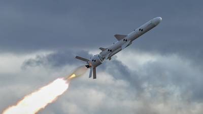 Олег Жданов - ВМС Украины получили ракету, из-за которой Россия может "психовать" - polit.info - Киев