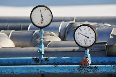 Александр Новак - СМИ: Путину представят «газовый маневр» для газификации регионов - smartmoney.one - Москва