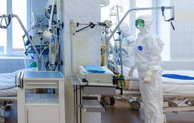 Джонс Хопкинс - Число выявленных случаев COVID-19 в мире превысило 120,6 миллиона - tvc.ru - Бразилия