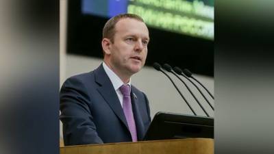 Константин Бахарев - Депутат прокомментировал слухи про «голодных крымчан, которые едят ежей» - gazeta.a42.ru - Крым