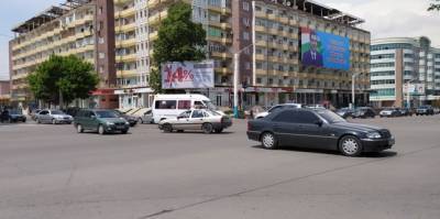 Водителя маршрутки, оскорбившего пассажиров в Худжанде, «закрыли» на 10 суток - dialog.tj - Таджикистан - Худжанд