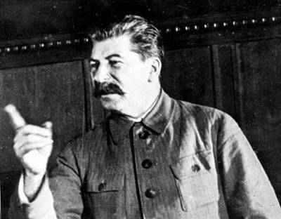 Зачем Сталин передал Донбасс Украине - russian7.ru - Киев - РСФСР