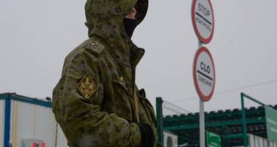 В Донецке разрешение на срочный выезд в сторону Украины может обойтись в $500 - cxid.info - ДНР - Донецк - Донецкая обл.