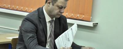 Сергей Дорофеев - Сергей Дорофеев принял участие в акции «Единый день сдачи ЕГЭ родителями» - runews24.ru