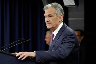 Джером Пауэлл - Что встряхнёт рынки: заявление FOMC и данные по нефти - smartmoney.one