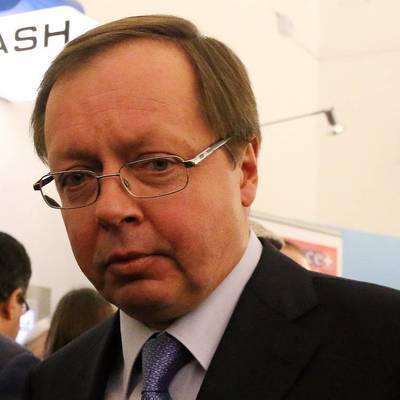 Андрей Келин - Посол РФ пообещал Лондону зеркальное ужесточение внешней политики - radiomayak.ru - Москва - Англия - Лондон