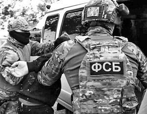 Задержанный в Крыму россиянин работал на проект "Радио Свобода"* - newsland.com - Крым
