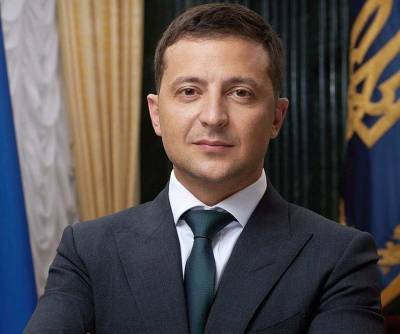 Владимир Зеленский - Александр Коц - Александр Коц: "Ситуация на Донбассе для Зеленского является абсолютно беспроигрышной" - actualnews.org - Киев - ДНР - ЛНР
