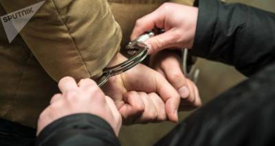 Присвоение госимущества в большом количестве – в Грузии разоблачили трех человек - sputnik-georgia.ru - Грузия - Тбилиси