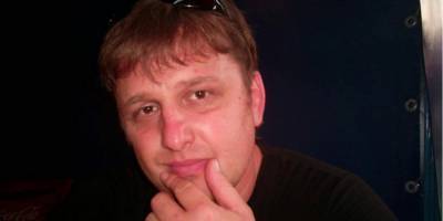 Владислав Есипенко - Задержанный в оккупированном Крыму «украинский агент» оказался журналистом Радио Свобода - nv.ua - Крым