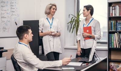 Знай наших: как уфимское агентство недвижимости «Перспектива24» завоевало всю страну - mkset.ru - Уфа