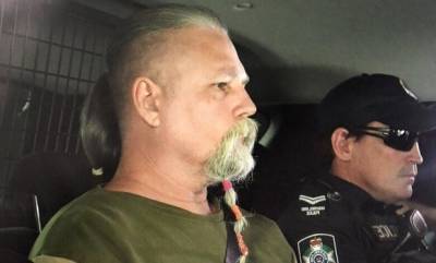В Австралии раскрыли убийство девушки в 1983 году: убийце дали 20 лет - rosbalt.ru - Австралия