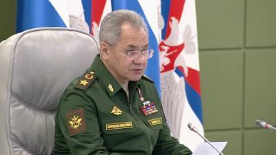 Сергей Шойгу - Шойгу: Россия обязательно ответит на размещение новых ракет США - vesti.ru - Москва - Южная Корея - Вашингтон - Япония
