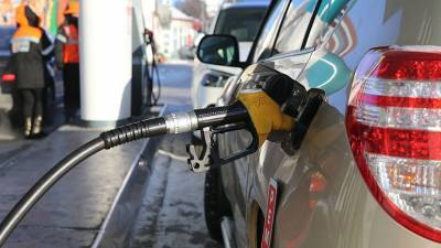 Павел Сорокин - В Минэнерго оценили возможность роста цен на топливо в России - russian.rt.com