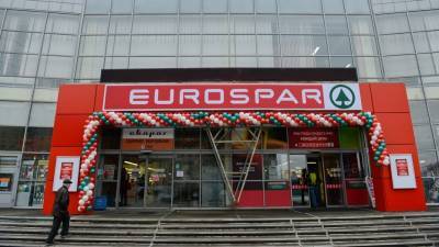 Александр Волков - Заново рождённый: Eurospar ставит на точечное развитие в Петербурге - dp.ru - Санкт-Петербург
